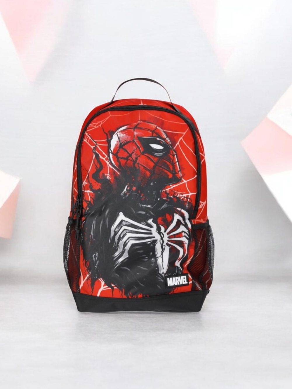 Marvel Spider-Man Graphic Backpack
